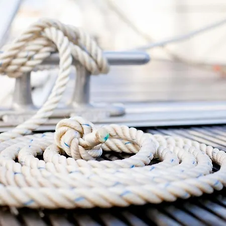 Strandhaus/strandnixe Daire